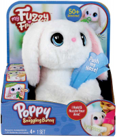 Wholesalers of My Fuzzy Friends - The Snuggling Pets Assorted toys image 2
