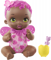 Wholesalers of My Garden Baby Berry Hungry Baby Butterfly Doll toys image 2