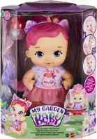 Wholesalers of My Garden Baby Feed And Change Baby Kitten Doll toys image