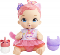 Wholesalers of My Garden Baby Feed And Change Baby Kitten Doll toys image 2