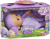 Wholesalers of My Garden Baby My First Baby Doll Assorted toys image 2