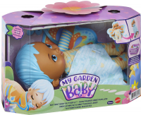 Wholesalers of My Garden Baby My First Baby Doll Assorted toys image 3