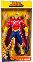 Wholesalers of My Hero Academia 7 Inch W1 - All Might toys Tmb