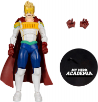 Wholesalers of My Hero Academia 7in - Mirio toys image 2
