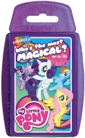 Wholesalers of Top Trumps - My Little Pony toys Tmb