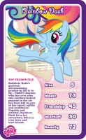 Wholesalers of Top Trumps - My Little Pony toys image 3