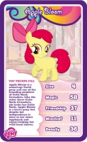Wholesalers of Top Trumps - My Little Pony toys image 4