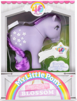 Wholesalers of My Little Pony 40th Anniversary - Blossom toys Tmb