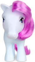 Wholesalers of My Little Pony 40th Anniversary - Blue Belle toys image 3