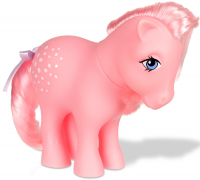 Wholesalers of My Little Pony 40th Anniversary - Cotton Candy toys image 2