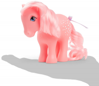 Wholesalers of My Little Pony 40th Anniversary - Cotton Candy toys image 4