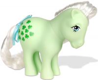 Wholesalers of My Little Pony 40th Anniversary - Minty toys image 2