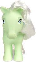 Wholesalers of My Little Pony 40th Anniversary - Minty toys image 3