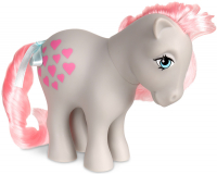 Wholesalers of My Little Pony 40th Anniversary - Snuzzle toys image 2