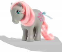 Wholesalers of My Little Pony 40th Anniversary - Snuzzle toys image 5