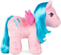 Wholesalers of My Little Pony 40th Anniversary Retro Plush - Firefly toys image 2