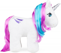 Wholesalers of My Little Pony 40th Anniversary Retro Plush - Moondancer toys image 2