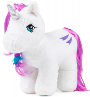 Wholesalers of My Little Pony 40th Anniversary Retro Plush Assorted toys image 3
