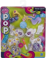Wholesalers of My Little Pony 5 Inch Pop Pony toys Tmb