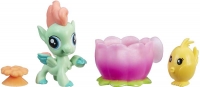 Wholesalers of My Little Pony Baby Seapony Asst toys image 3