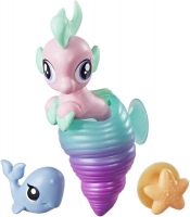 Wholesalers of My Little Pony Baby Seapony Asst toys image 4