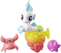 Wholesalers of My Little Pony Baby Seapony Asst toys image 5