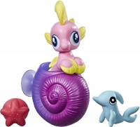 Wholesalers of My Little Pony Baby Seapony Asst toys image 6