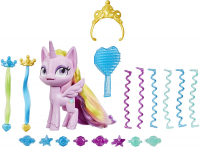 Wholesalers of My Little Pony Best Hair Day Princess Cadance toys image 2
