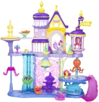Wholesalers of My Little Pony Canterlot & Seaquestria Playset toys image 2