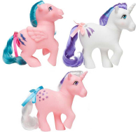 Wholesalers of My Little Pony Classic Pony Packs toys image 4