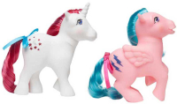 Wholesalers of My Little Pony Classic Pony Packs toys image 5