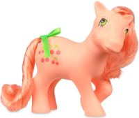 Wholesalers of My Little Pony Classic Pony W4 - Cherries Jubilee toys image 2