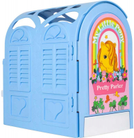 Wholesalers of My Little Pony Classic Pretty Parlor Playset toys image 2