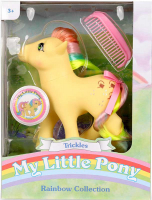 Wholesalers of My Little Pony Classic Rainbow Ponies - W2 toys Tmb