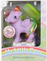 Wholesalers of My Little Pony Classic Rainbow Ponies - W2 toys image 3