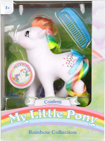 Wholesalers of My Little Pony Classic Rainbow Ponies - W2 toys image 4
