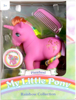 Wholesalers of My Little Pony Classic Rainbow Ponies - W2 toys image 5