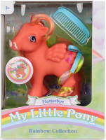 Wholesalers of My Little Pony Classic Rainbow Ponies - W2 toys image 6