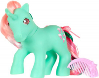 Wholesalers of My Little Pony Classic Rainbow Ponies Wave 4 - Fizzy toys image 2