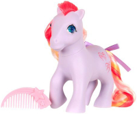 Wholesalers of My Little Pony Classic Rainbow Ponies Wave 4 - Skyrocket toys image 2