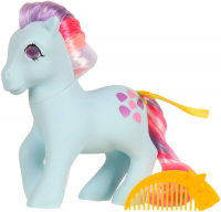 Wholesalers of My Little Pony Classic Rainbow Ponies Wave 4 - Sweet Stuff toys image 2