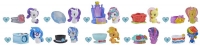 Wholesalers of My Little Pony Cutie Mark Crew Balloon Blind Packs toys image 3