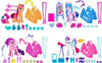 Wholesalers of My Little Pony Cutie Mark Magic Ponies Assorted toys image 3