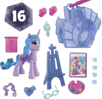 Wholesalers of My Little Pony Cutie Mark Magic Ponies Assorted toys image 4