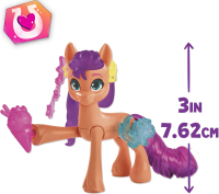 Wholesalers of My Little Pony Cutie Mark Magic Ponies Assorted toys image 5