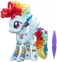 Wholesalers of My Little Pony Design-a-pony 7inch toys image 2