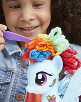 Wholesalers of My Little Pony Design-a-pony 7inch toys image 4