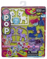 Wholesalers of My Little Pony Dlx Multi Character Asst toys Tmb