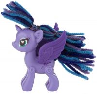 Wholesalers of My Little Pony Dlx Multi Character Asst toys image 2