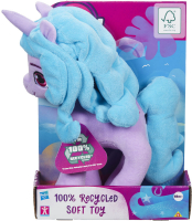 Wholesalers of My Little Pony Eco Plush Assorted toys Tmb